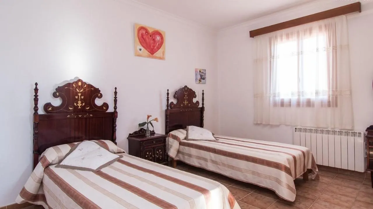 Sa Gravera De Sa Barrala سيس كوفيتيس 0*,  إسبانيا