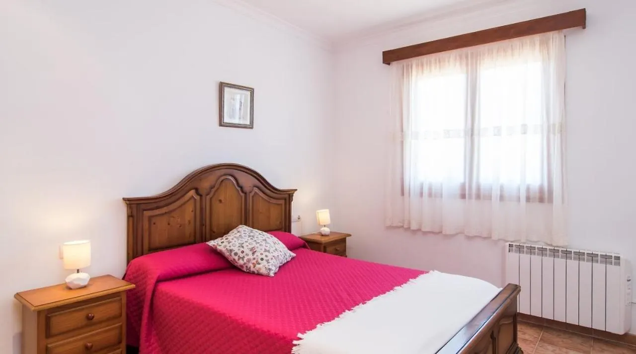 Sa Gravera De Sa Barrala سيس كوفيتيس